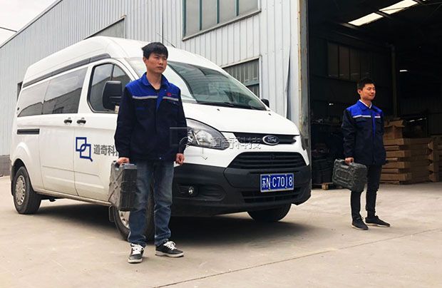 完善的貼心服務(wù)讓您無后顧之憂 完善的貼心服務(wù)讓您無后顧之憂